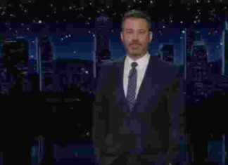Jimmy Kimmel thinks it’s ok to be racist against conservative blacks