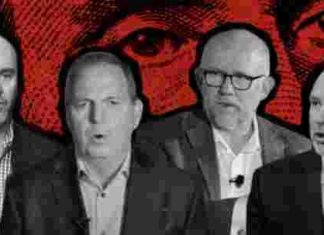 Pedo-enabling Lincoln Project fundraises off lie that voter ID suppresses the vote