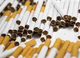 Dems to ban menthol cigs but will legalize illegal menthol sales by individuals