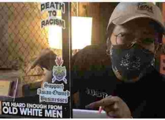 Racist article, “I’ve heard enough from old white men”