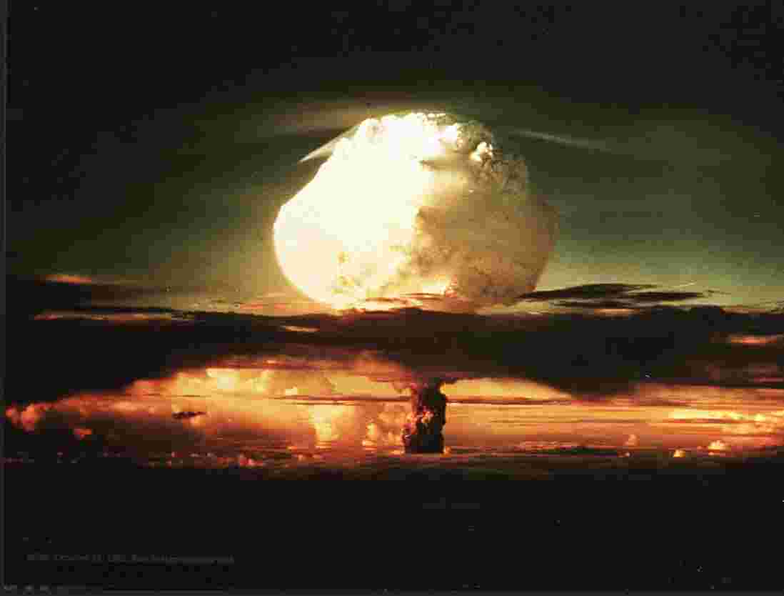 NextImg:US Wants to Build a Super Nuke But What If Terrorists Are Here