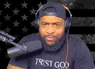 Stop looking down on black people, claiming they can’t even get an ID
