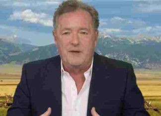 Piers Morgan hammers Prince Harry and Meghan, the ‘delusional duchess’