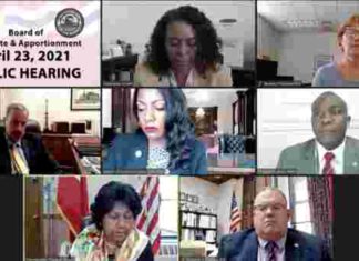 High-crime St. Louis plans to gut police department of ‘state sanctioned murderers’