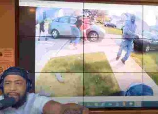 Shocking truth of teen black girl shot by a white cop in Columbus