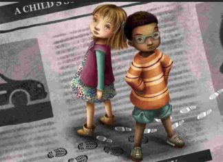 NY school reads anti-police book to elementary kids portraying cops as racists