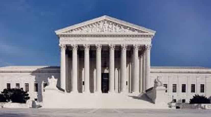 Trump Wins on National Injunctions in Birthright Case