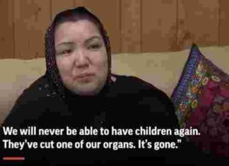 Coke, Delta, MLB, US corporations, support CCP torture of Uyghurs?