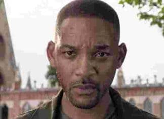 Apple, Will Smith hurt black-owned businesses in Georgia over a lie