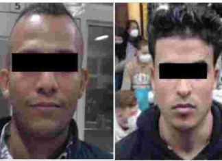 DHS wipes arrest of two suspected terrorists from recent press releases
