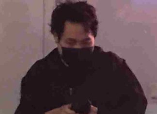Andy Ngo chased, tackled, beaten by communist mob in Portland