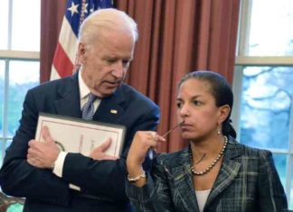 Biden wants to pardon people based on race