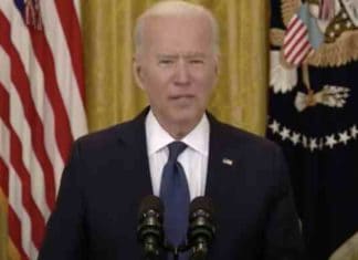 Joe almost speaks legibly about the jobs situation