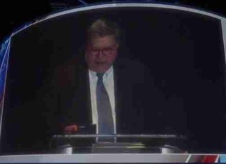 Bill Barr: “militantly secularist government-run” classes are unconstitutional