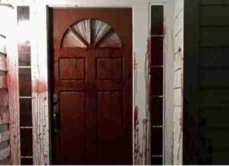 GoFundMe campaign for criminal who vandalized Chauvin witnesses’ home