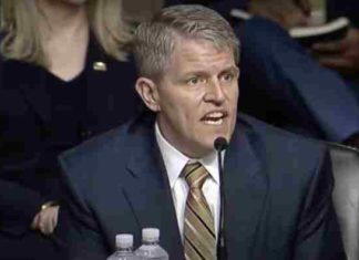 Biden’s ATF nominee wants to CONFISCATE Americans’ guns