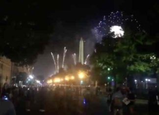 DC AG to seal records of arrested antifa/BLM during ‘mostly peaceful’ riots