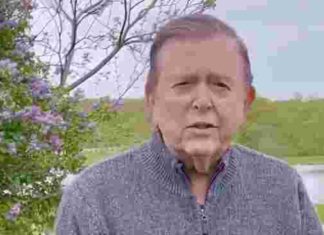 Lou’s coming back? Lou Dobbs says “we’ll see you soon”