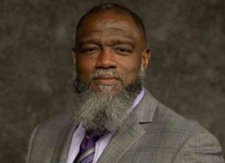 Black author, pastor, educator explains why the Left silences him