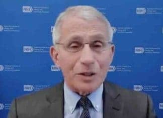 This Is The Fauci Shifting Narrative in 2 Minutes 13 Seconds