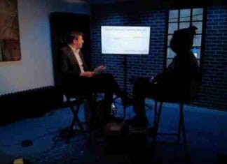 Shocking video testimony of Facebook whistleblowers! Global censorship