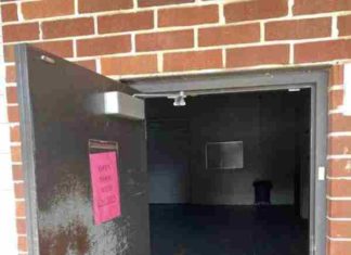 Information emerges about Fulton County ballot building left unguarded