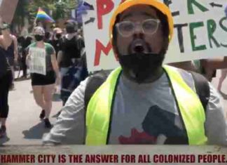 New! Black supremacist communist colony forming in Colorado