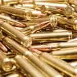 Washington State Bill Would Make Ammo a “Privilege”