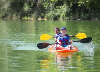 NO! Do NOT follow CDC’s guidance on summer camps, it’s nuts!