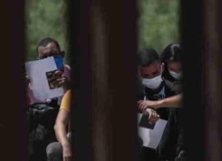 San Diego to give ‘free’ lawyers to illegals plus tent cities on farmland