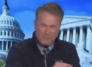 Morning Joe screams at election doubters: ‘Get out!’ You’re unworthy! Ilegals will take your place