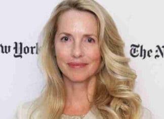 Wealthy, far-Left, as powerful as Soros, Laurene Jobs owns media outlets