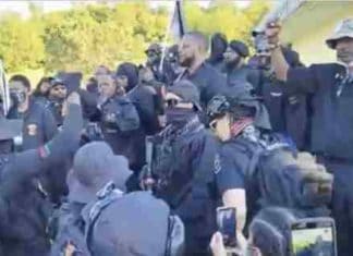 Say what? Black Power Convention calls for killing everything white