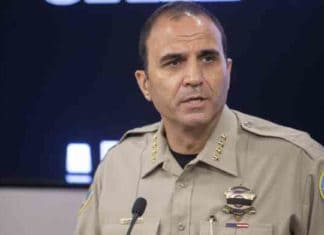 Soros-funded sheriff is blocking subpoenas in Maricopa audit