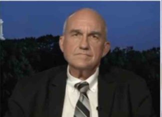 Dr. Pry explains the threat to our electric grid is “existential” unlike climate change