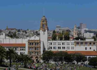 San Fran Dem teacher’s union votes for BDS, to destroy Israel economically