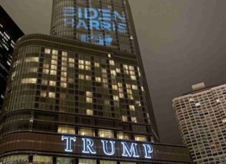 Steelworkers union begs Biden to keep tariffs – the dummies endorsed him