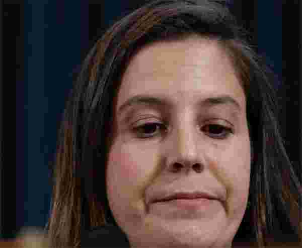 Rep. Stefanik Responds to Negative Comments She Made About DJT