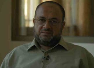 Interview with a Hamas terrorist