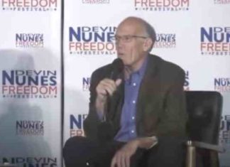 Victor Davis Hanson: ’60s promiscuity and liberality…combined with Victorian prudity’