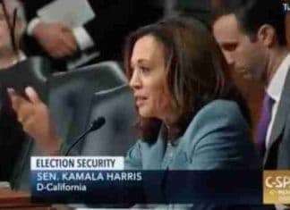 Could this be why Dems pushed for voting machines they said were easily hacked?