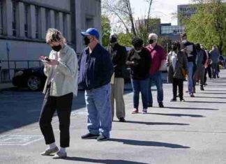 Shocker! Dem states’ job losses twice as high as Repub states