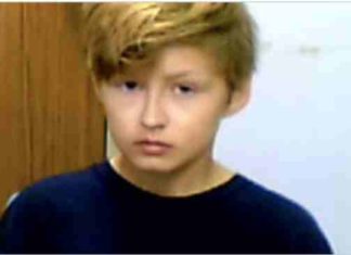 Two children open fire on deputies with AK-47s in Florida