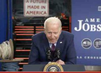 Republican governors will sue Biden over his unconstitutional vax mandate