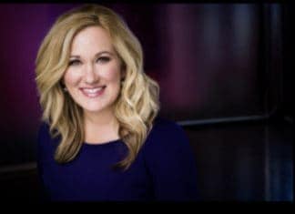 CBS reporter-turned-whistleblower releases phone call from her boss