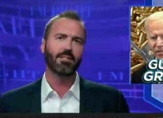 Jesse Kelly gives us the only possible explanation for Dems wanting guns