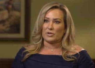 CBS Detroit whistleblower April Moss talks of CBS bullying (video)