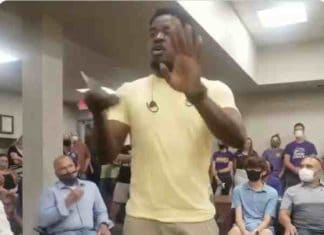 Greatest anti-CRT speech as this man obliterates the IL school board