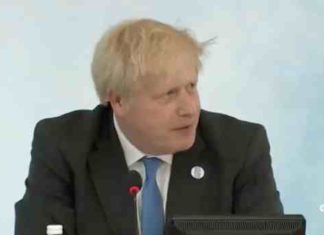 Boris said we need to ‘build back better,’ maybe in a ‘feminine way’