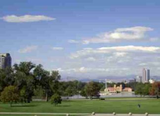 How a few elites turned Colorado hard left
